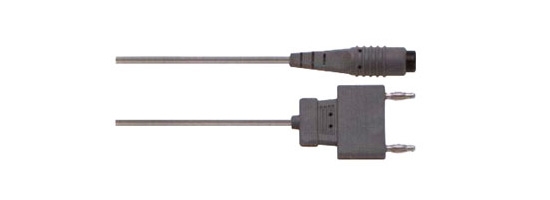 Bipolar Cable European Flat Plug